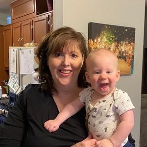 Meet your Posher, Kerri